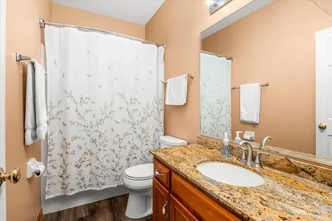 1324 Hickory Ridge Drive Montgomery IL 60538