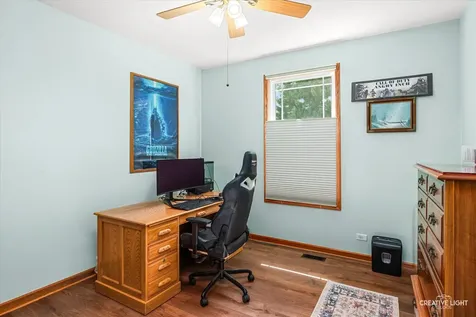 1324 Hickory Ridge Drive Montgomery IL 60538