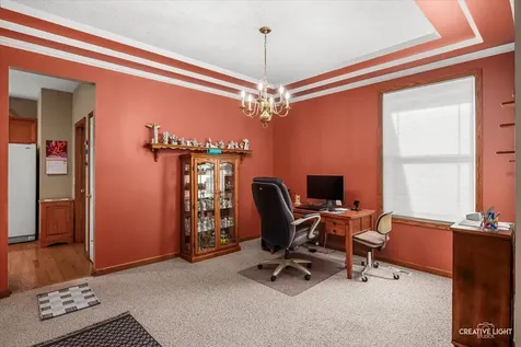 1324 Hickory Ridge Drive Montgomery IL 60538