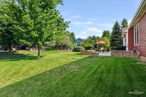 1324 Hickory Ridge Drive Montgomery IL 60538