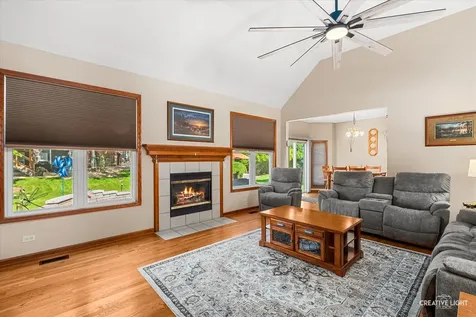 1324 Hickory Ridge Drive Montgomery IL 60538