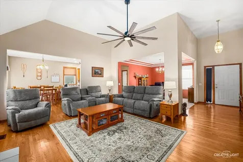 1324 Hickory Ridge Drive Montgomery IL 60538