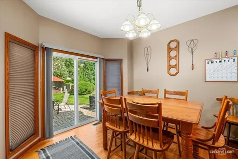 1324 Hickory Ridge Drive Montgomery IL 60538