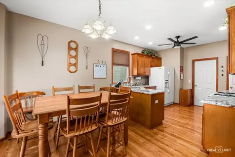 1324 Hickory Ridge Drive Montgomery IL 60538