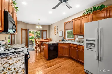 1324 Hickory Ridge Drive Montgomery IL 60538