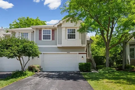 2421 Madiera Court Buffalo Grove IL 60089