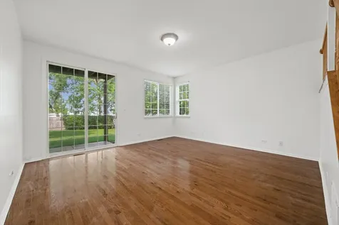2421 Madiera Court Buffalo Grove IL 60089