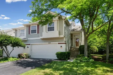 2421 Madiera Court Buffalo Grove IL 60089