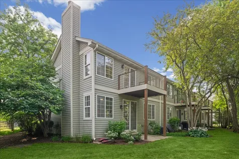 2421 Madiera Court Buffalo Grove IL 60089