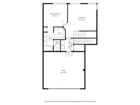 2421 Madiera Court Buffalo Grove IL 60089