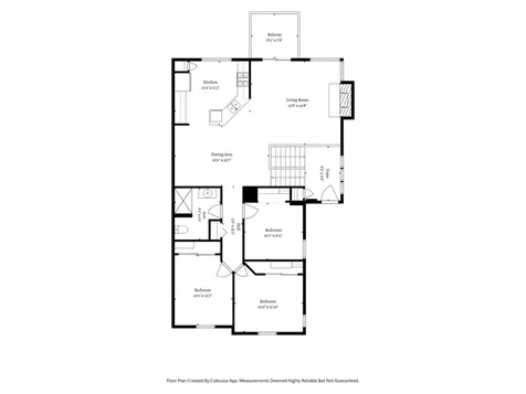 2421 Madiera Court Buffalo Grove IL 60089