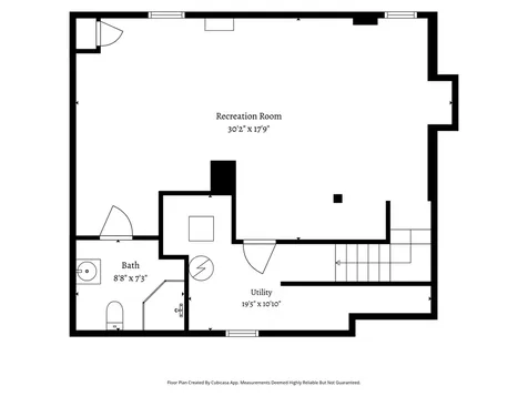 2421 Madiera Court Buffalo Grove IL 60089