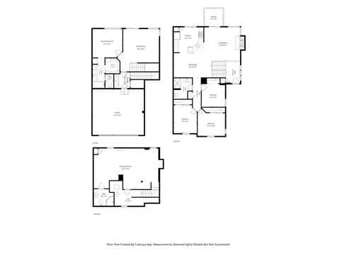 2421 Madiera Court Buffalo Grove IL 60089