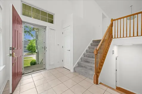 2421 Madiera Court Buffalo Grove IL 60089