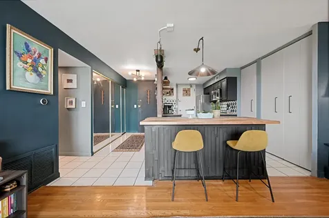 6007 North Sheridan Road Chicago IL 60660