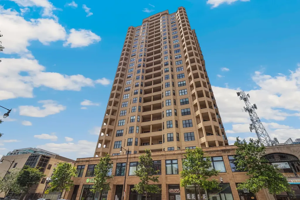 1464 South Michigan Avenue Chicago IL 60605