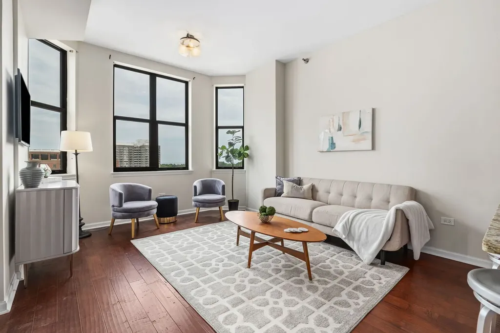 1464 South Michigan Avenue Chicago IL 60605