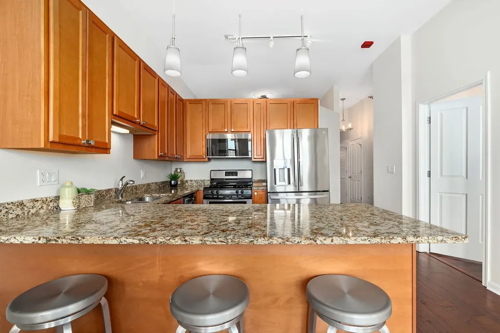 1464 South Michigan Avenue Chicago IL 60605