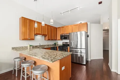1464 South Michigan Avenue Chicago IL 60605