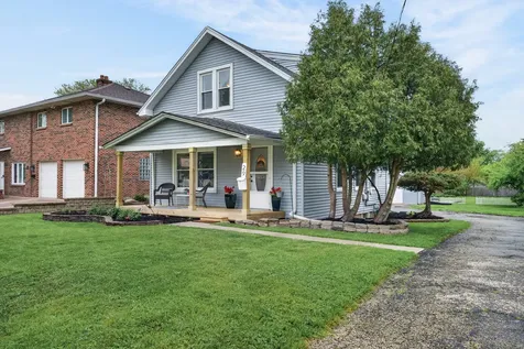 29 North Ahrens Avenue Lombard IL 60148