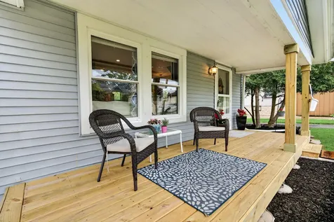 29 North Ahrens Avenue Lombard IL 60148