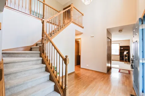 549 Farmhill Circle Wauconda IL 60084