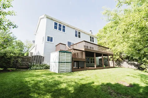 549 Farmhill Circle Wauconda IL 60084