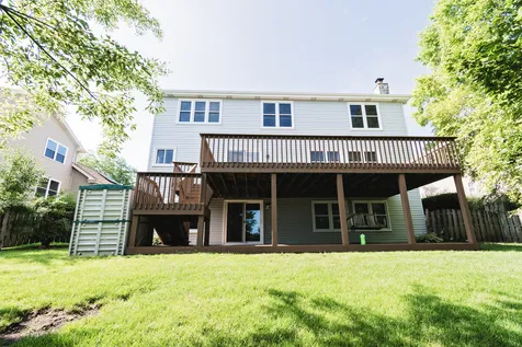 549 Farmhill Circle Wauconda IL 60084