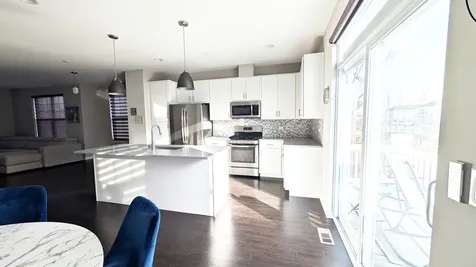 3S481 Barkley Avenue Warrenville IL 60563