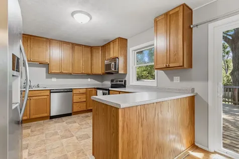 1906 Crescent Drive Champaign IL 61821