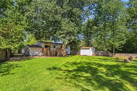 1906 Crescent Drive Champaign IL 61821