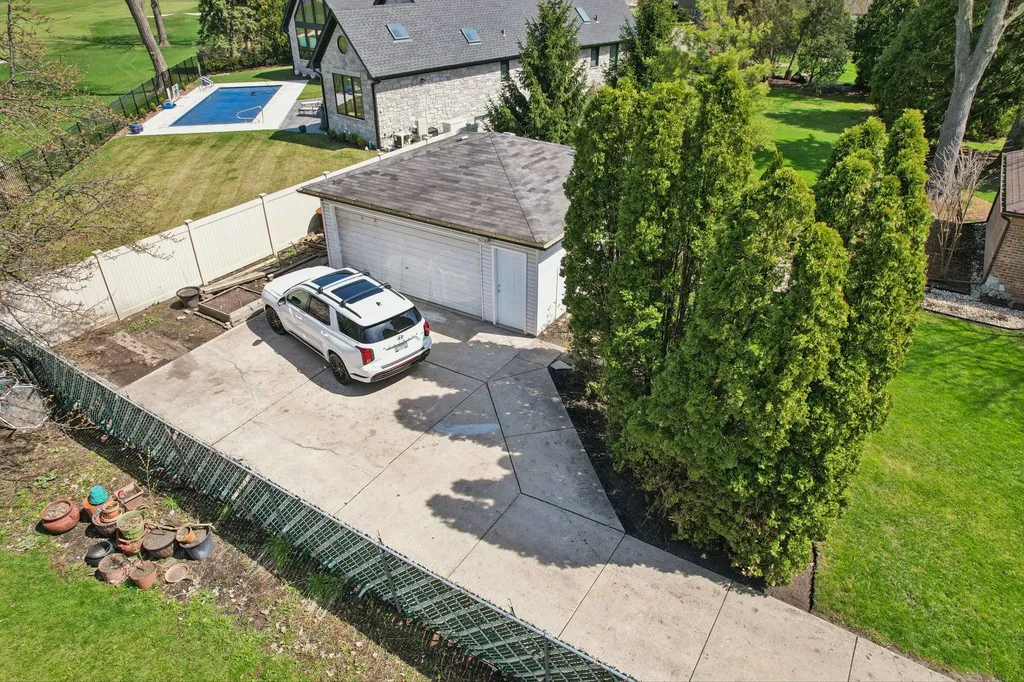 501 North Northwest Highway Park Ridge IL 60068