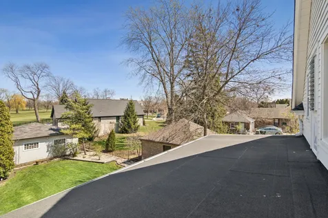501 North Northwest Highway Park Ridge IL 60068