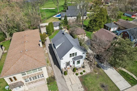 501 North Northwest Highway Park Ridge IL 60068