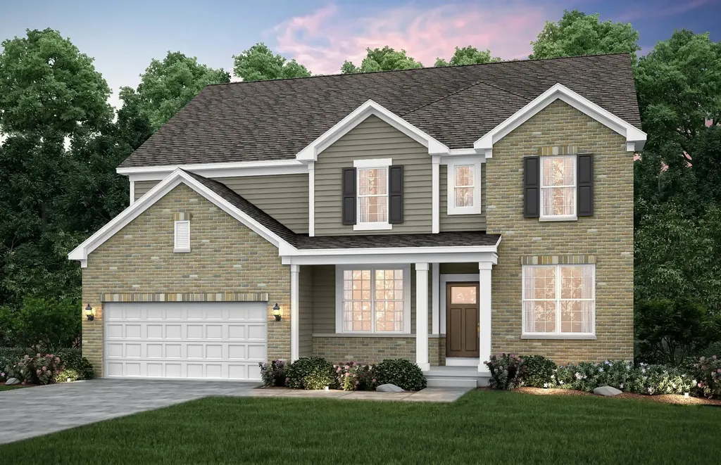 6228 Lafond Circle Lisle IL 60532