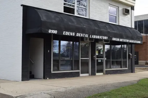 8100 West Oakton Street Niles IL 60714