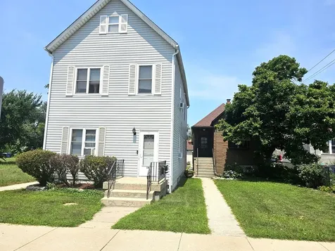 14-12 156TH Street Calumet City IL 60409