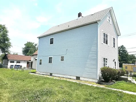 14-12 156TH Street Calumet City IL 60409