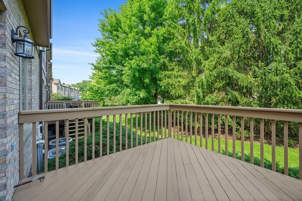 146 Santa Fe Lane Willow Springs IL 60480