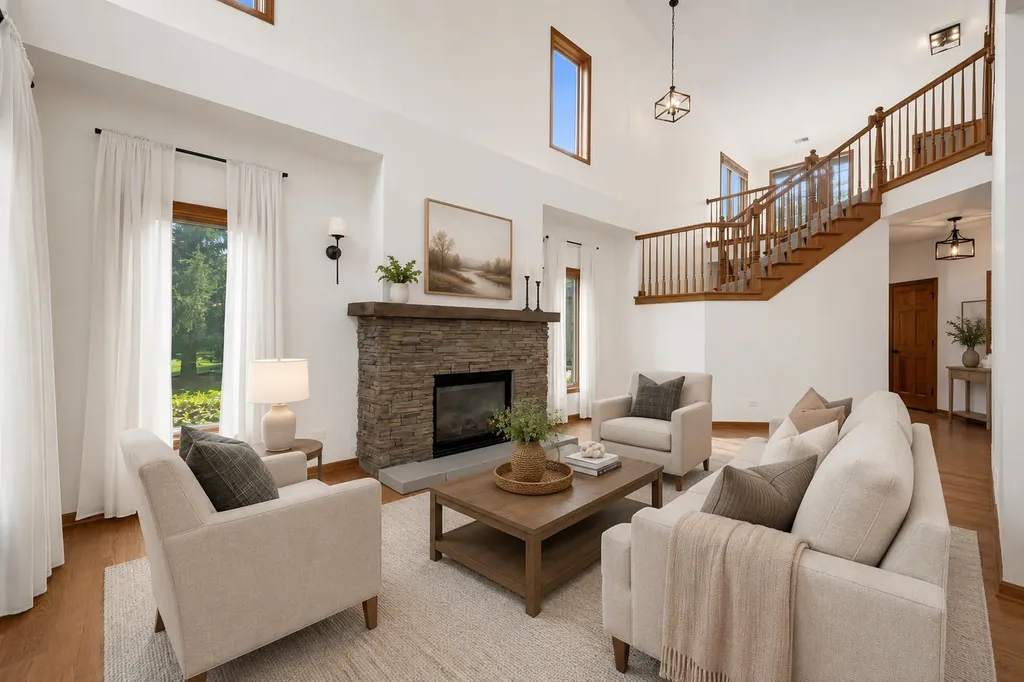 146 Santa Fe Lane Willow Springs IL 60480