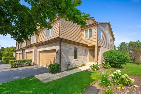 146 Santa Fe Lane Willow Springs IL 60480