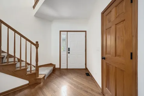 146 Santa Fe Lane Willow Springs IL 60480