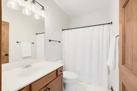 146 Santa Fe Lane Willow Springs IL 60480