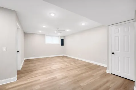 146 Santa Fe Lane Willow Springs IL 60480