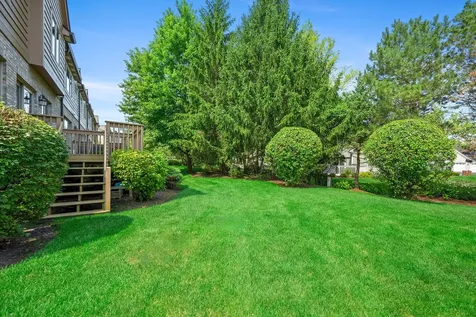 146 Santa Fe Lane Willow Springs IL 60480