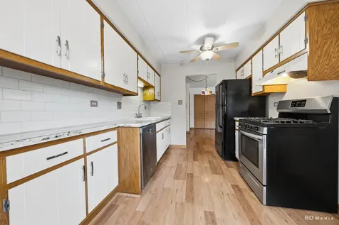 10251 Major Avenue Oak Lawn IL 60453