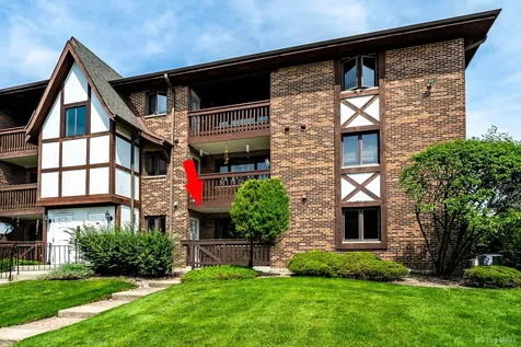 10251 Major Avenue Oak Lawn IL 60453