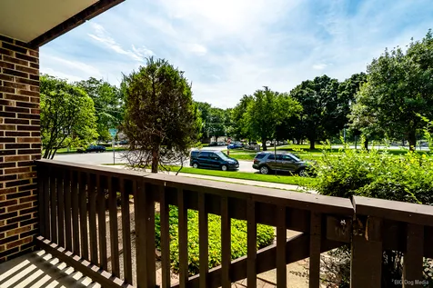 10251 Major Avenue Oak Lawn IL 60453