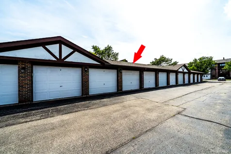 10251 Major Avenue Oak Lawn IL 60453
