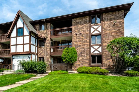10251 Major Avenue Oak Lawn IL 60453
